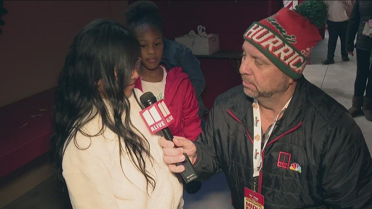 11Alive's youngest viewers share their letters to Santa