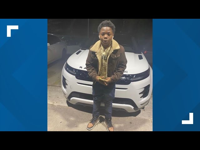 12-year-old boy shot, killed near Atlantic Station identified