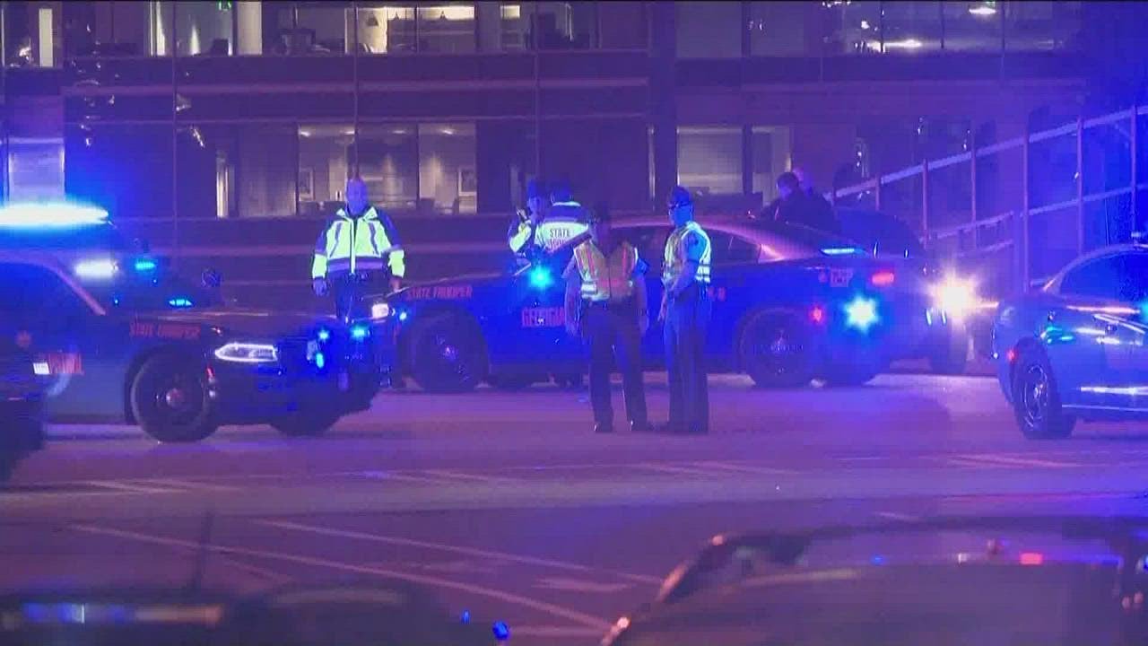 6 shot, 1 dead after dispute leads to gunfire at Atlantic Station