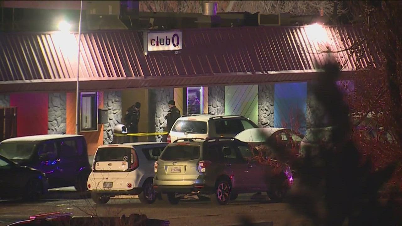 Atlanta community reacts to LGTBQ nightclub attack in Colorado