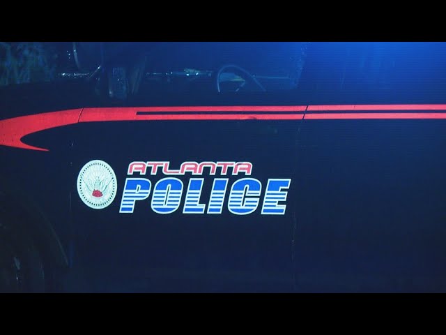 Atlanta Police to unveil new patrol cars