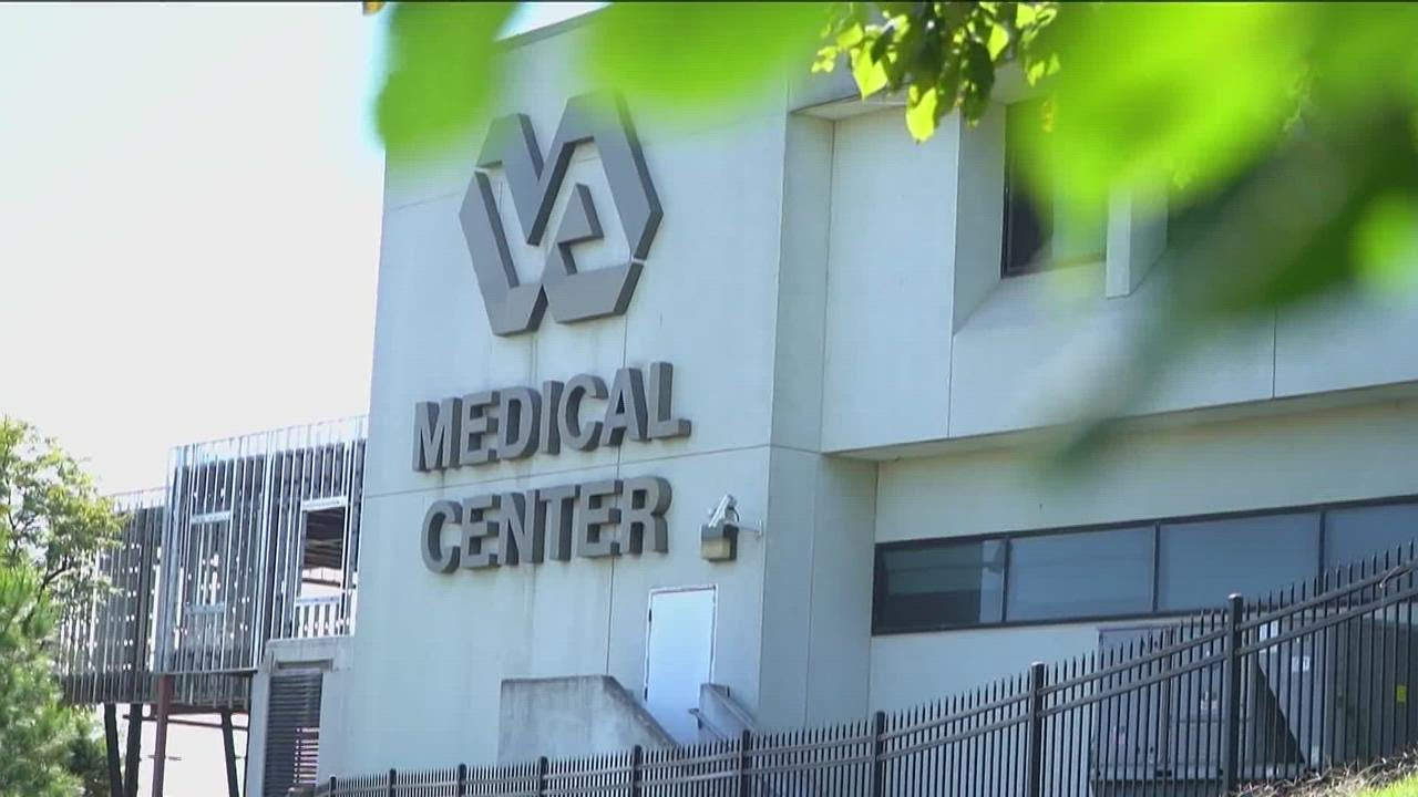 Atlanta VA Medical Center wait times among worst in US