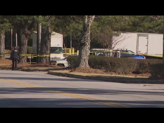 Authorities identify man shot and killed by officer in Clayton County