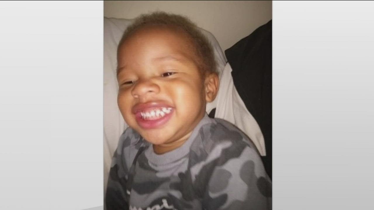Baby Blaise's case | 1 year since SUV was stolen with toddler inside