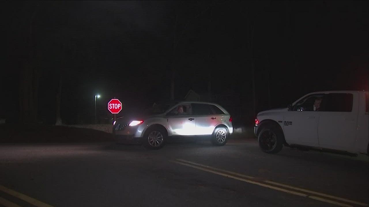 Butts County standoff ends after nearly 16 hours