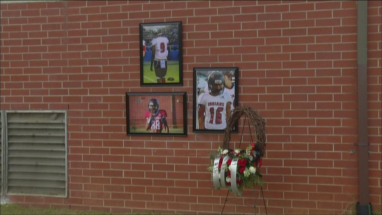 Chattooga County community says goodbye to students killed in crash