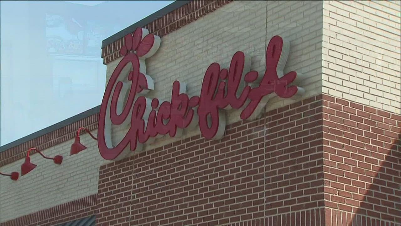 Chick-fil-A switches to a 13-hr/3 day work week in Miami