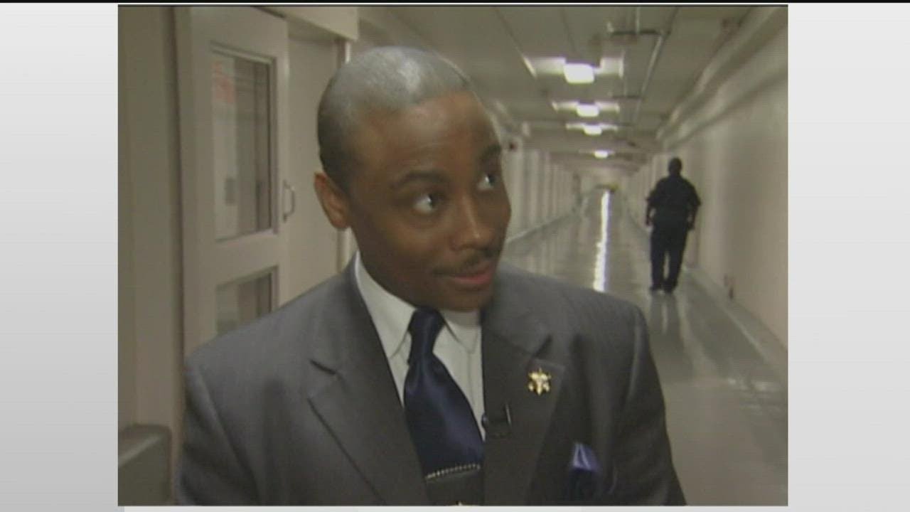Clayton County Sheriff Victor Hill retires after federal trial
