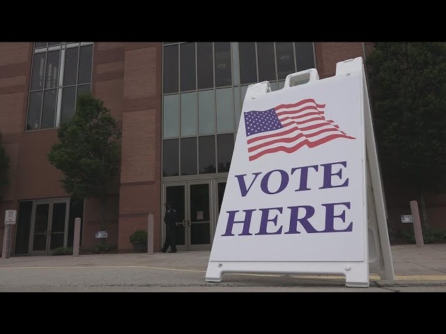Cobb County election officials: More than 1,046 absentee ballots never mailed