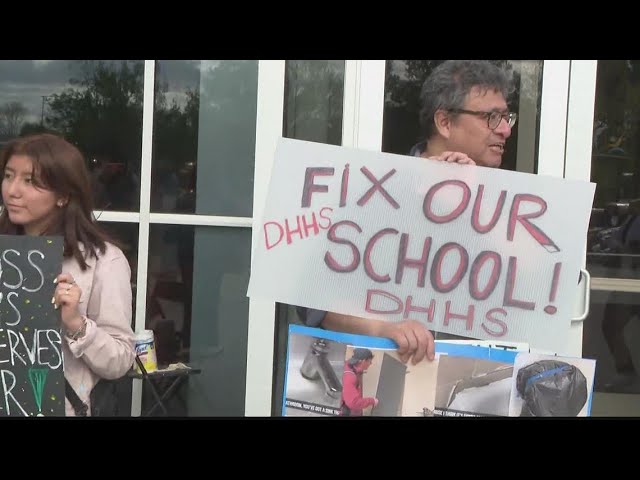 DeKalb Schools to investigate how it is spending COVID funds