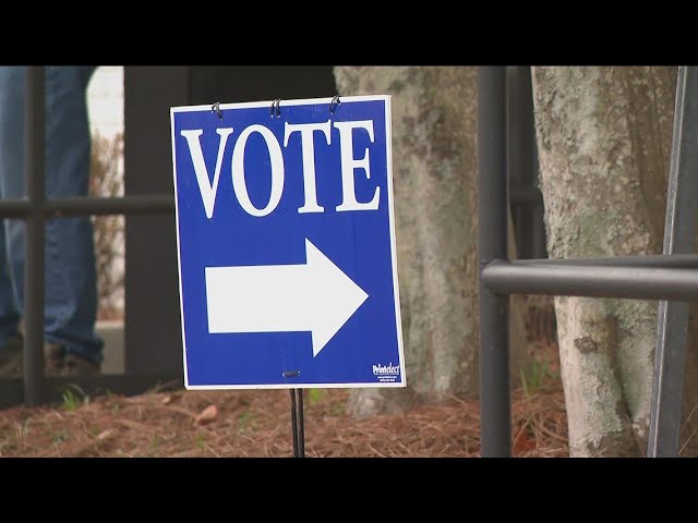 Did Georgia allow Saturday early voting in 2020? | Senate runoff