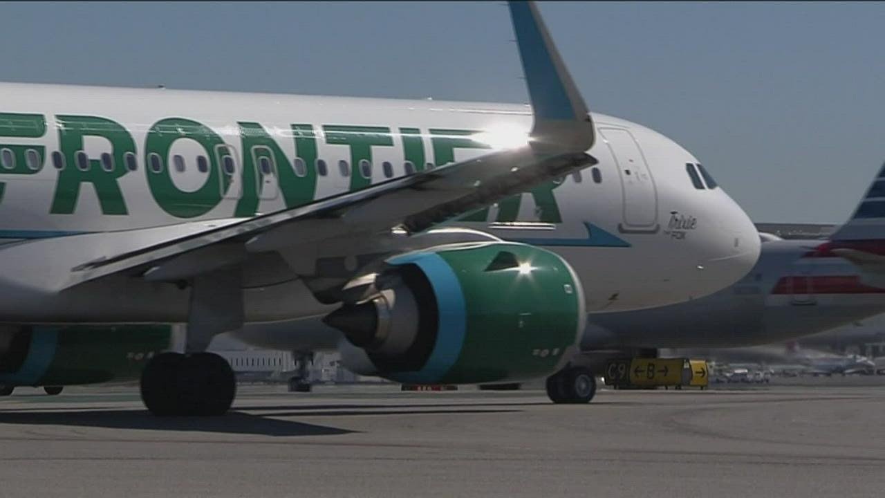 Flight diverted to Atlanta after passenger found with box cutter, airline says