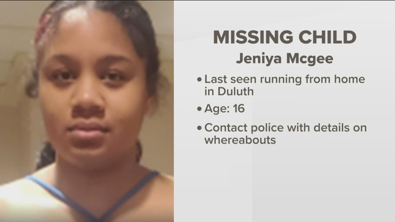 Duluth Police need help finding missing teen