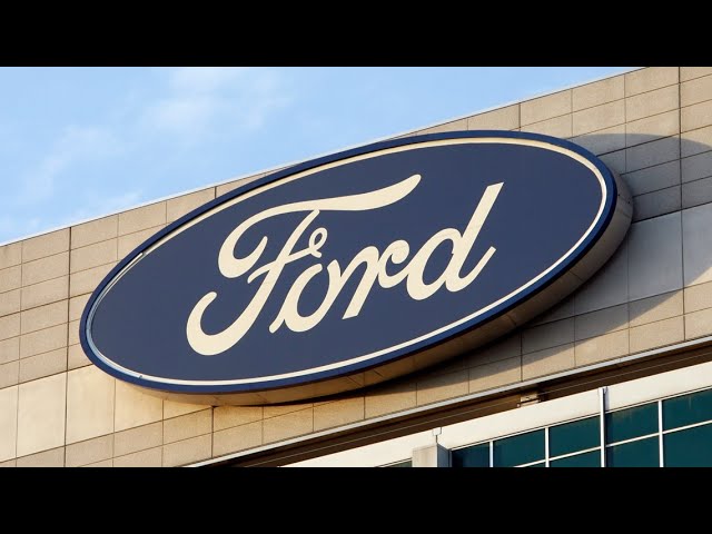 Ford recalling nearly 519,000 vehicles over fire risks: Here's which cars