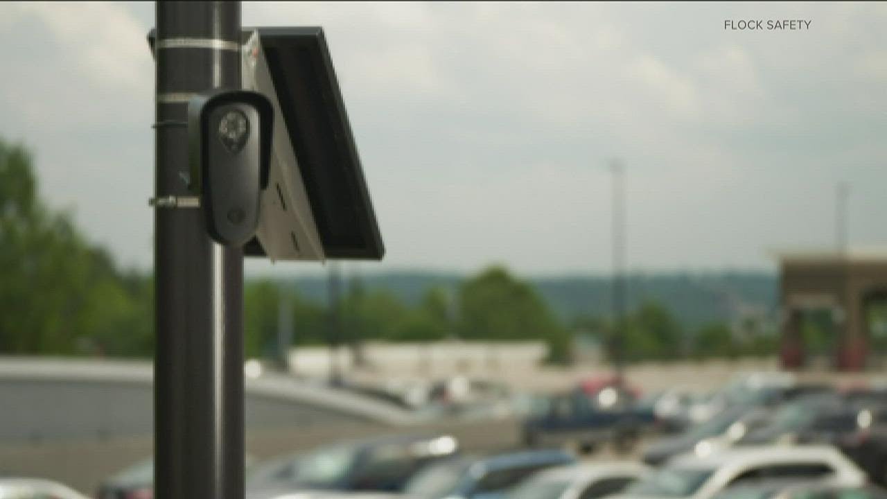 Fulton County Schools implements new safety measures