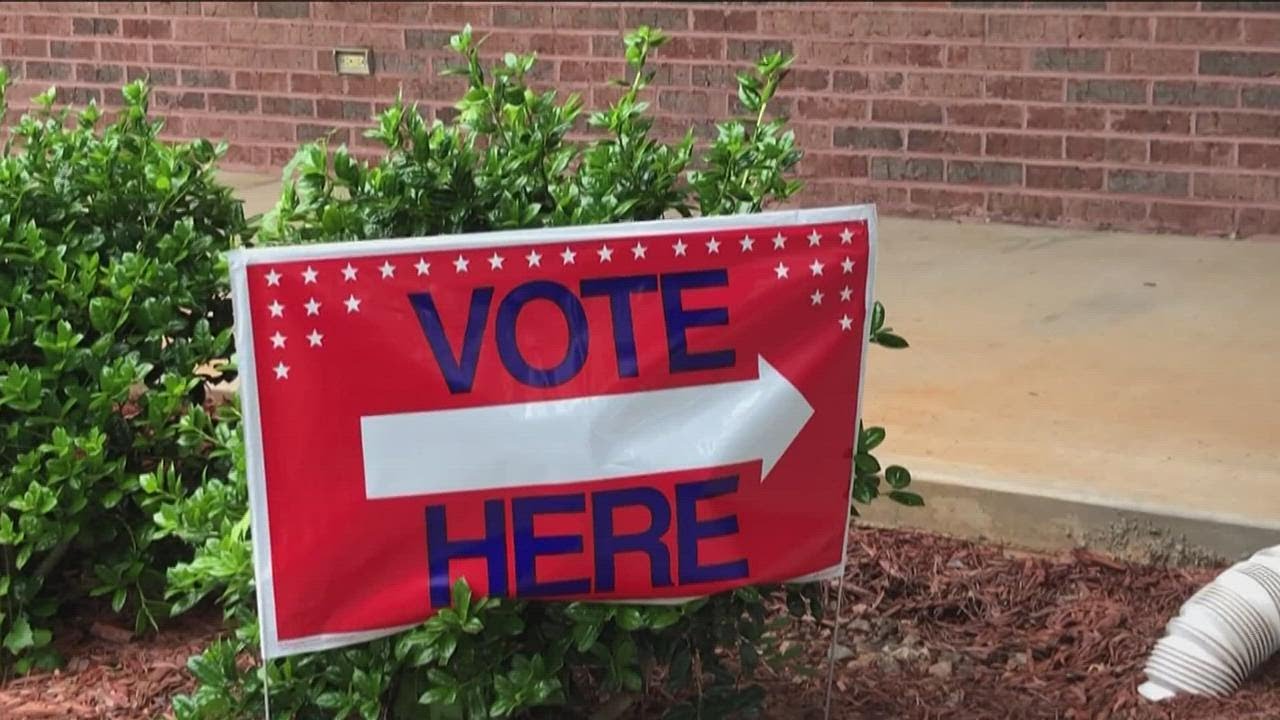 Fulton County set to certify Midterm election results