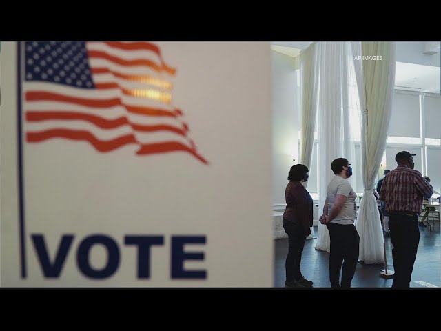 Georgia's runoff race may be too expensive for state