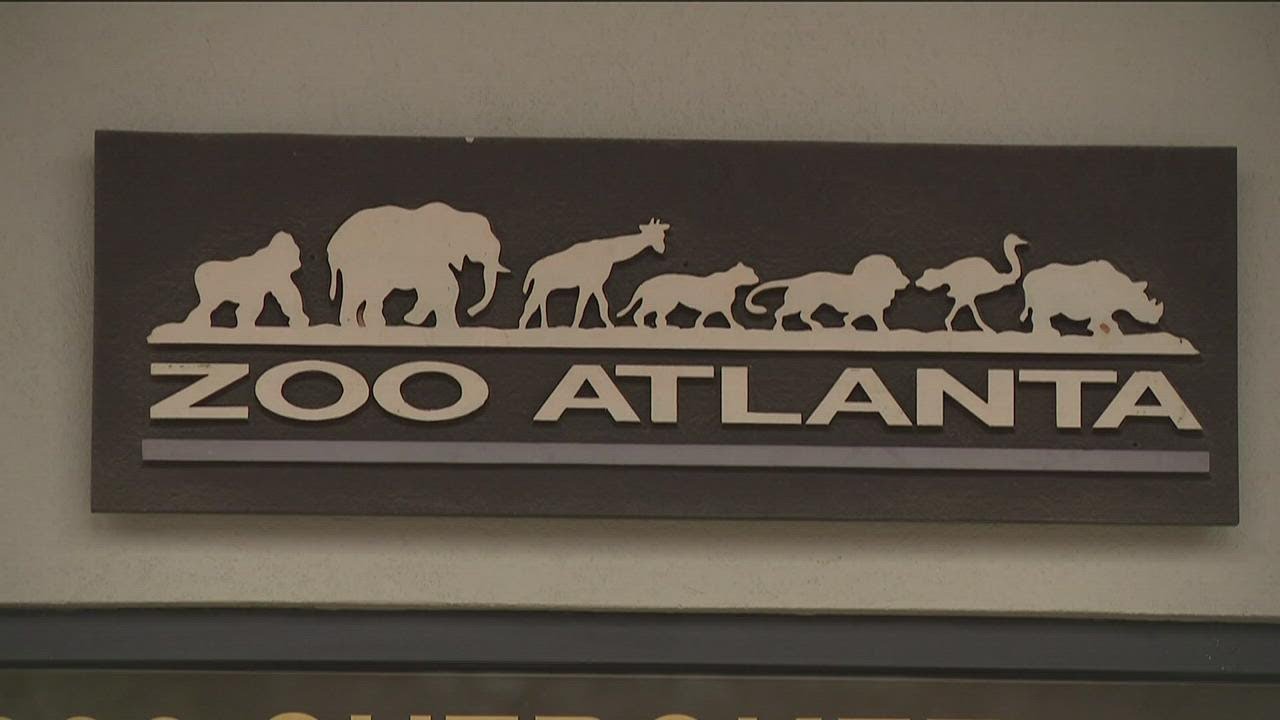 Guns now allowed at Zoo Atlanta