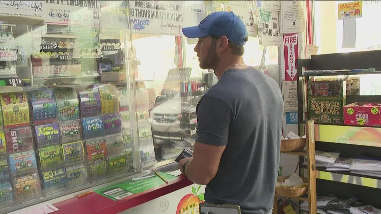 'Today's the day' | What would you buy if you won the Powerball $1.2 billion jackpot?