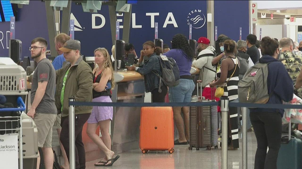Holiday travel to be more expensive than ever before in 2022