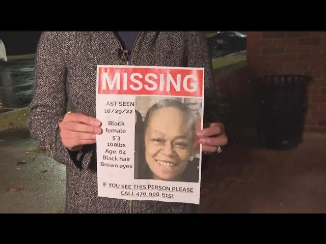 Covington woman missing months after she was viciously attacked, family suspicious of her boyfriend