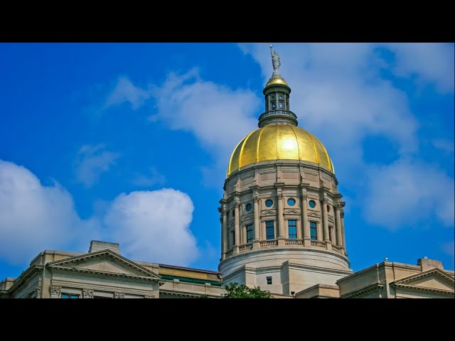 Lawmakers make history with new Georgia Hispanic caucus