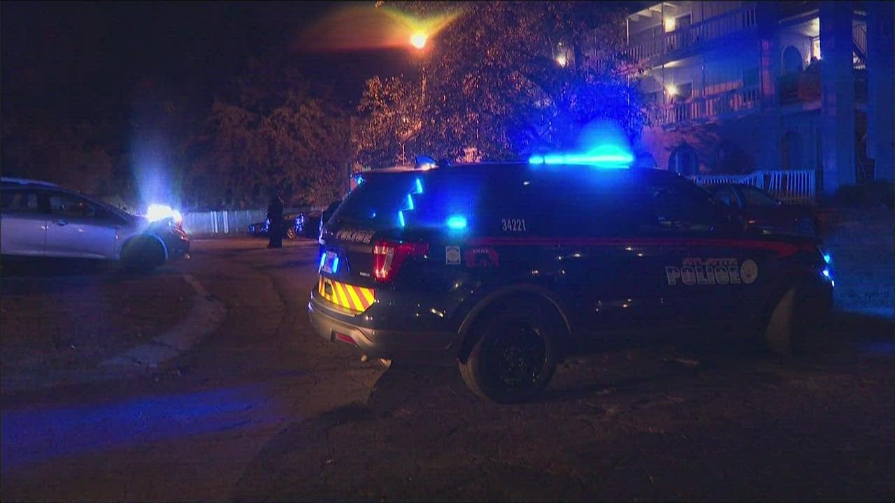 Man shot in southwest Atlanta over dispute, police say