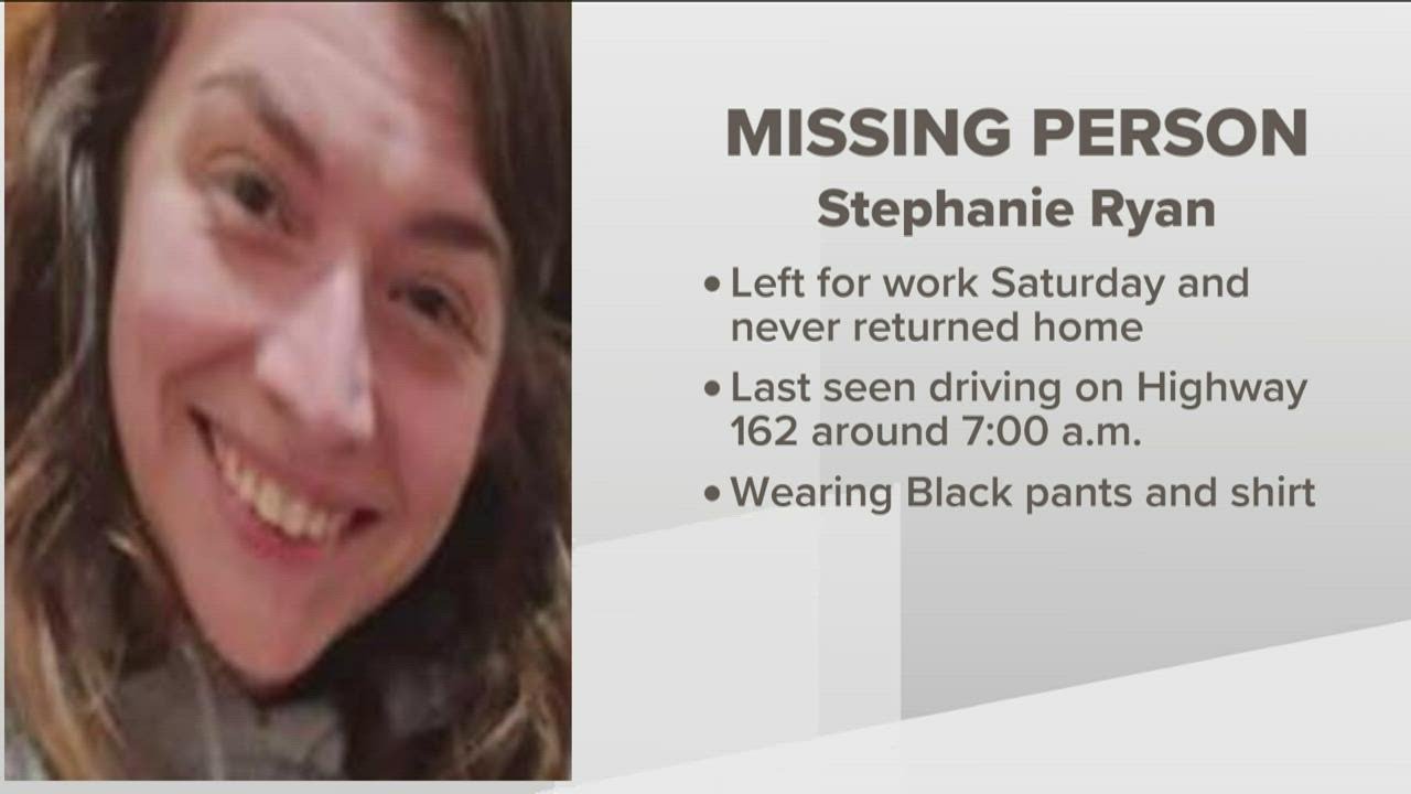 Missing Newton County woman | What to know