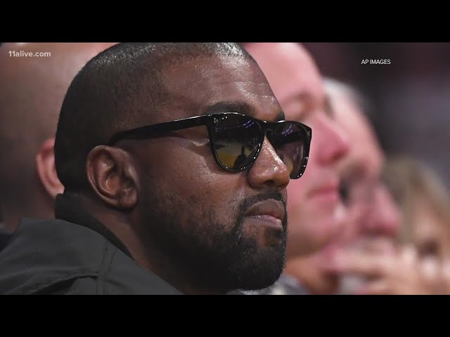 Morehouse cancels tournament featuring Kanye West's academy