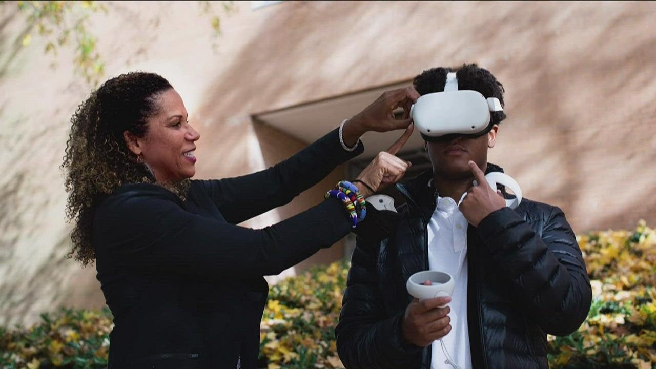 Morehouse College offers classes in metaverse
