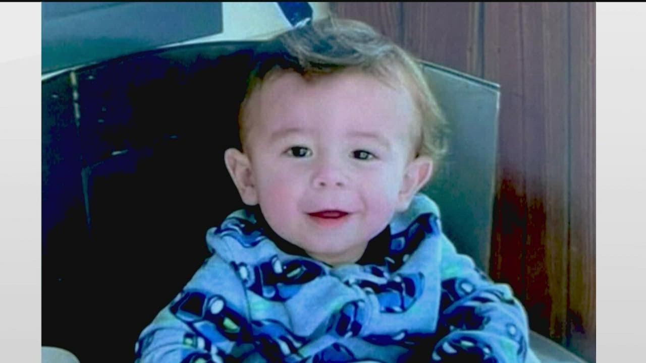 Odds of finding remains of missing 20-month-old are low, police say