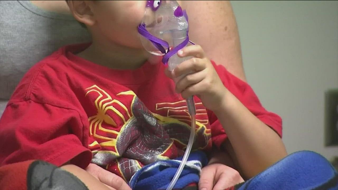 New record | Parents are calling out of work at historic rates due to sick children