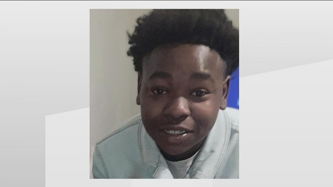 Police report offers new details into shooting of Norcross teen