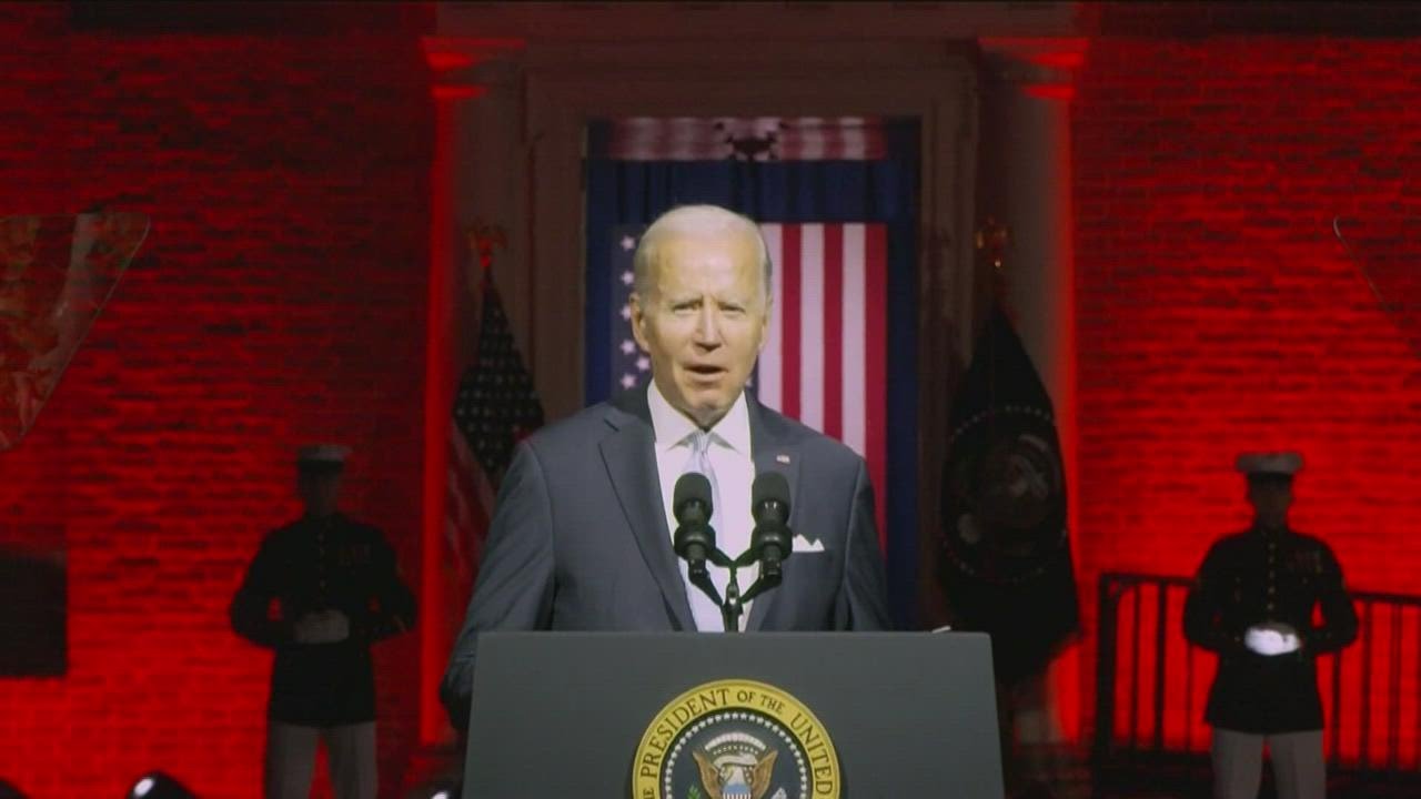 President Joe Biden turns 80-years-old today