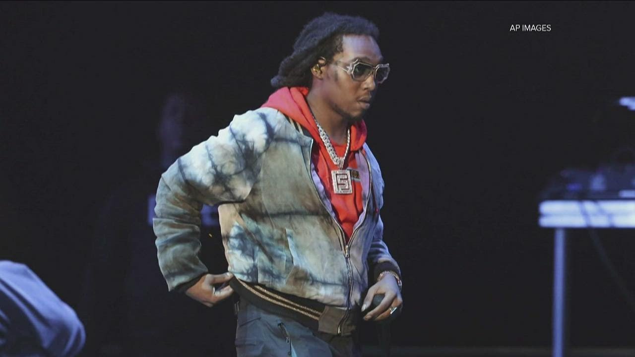 Public memorial for Migos rapper TakeOff at State Farm Arena sold out