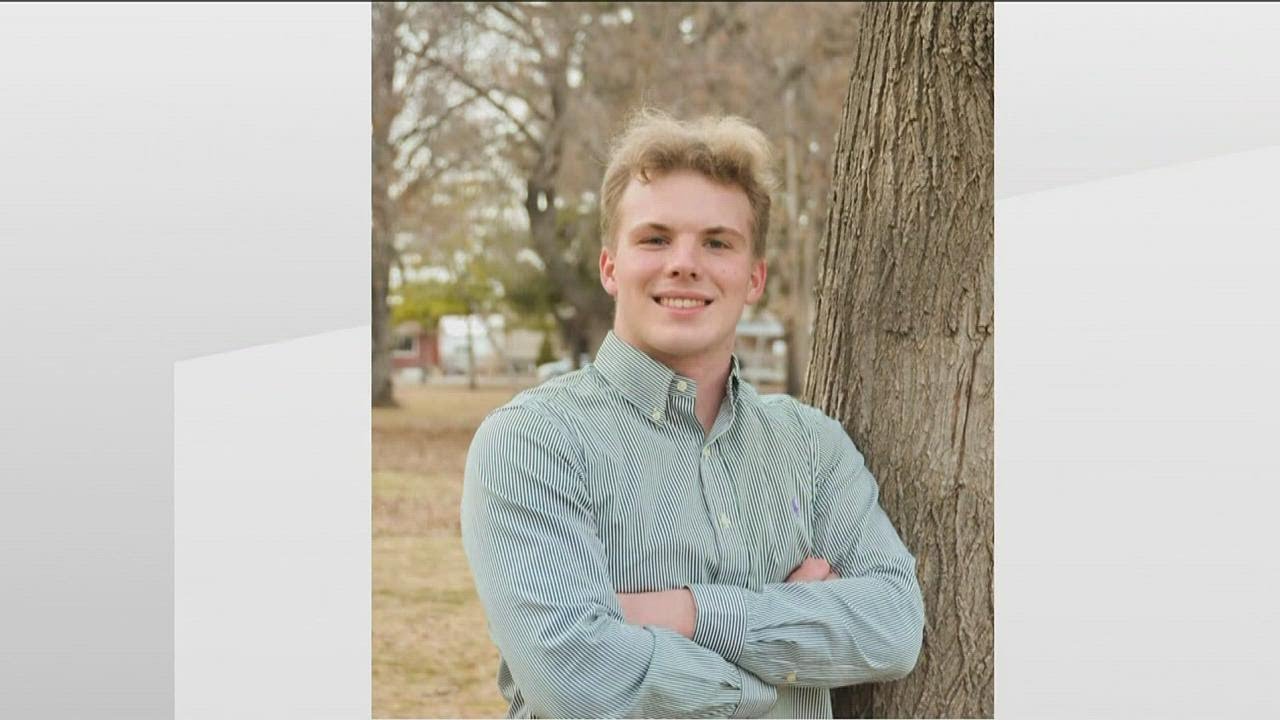 Recent college graduate killed by longtime friend | Family wants answers