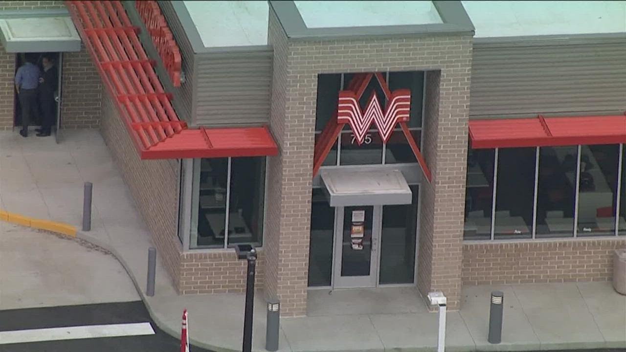 Metro Atlanta’s first Whataburger now open; company says big plans in store