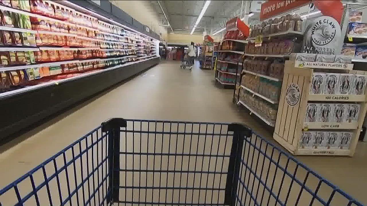 Some Georgia families missing SNAP benefits | New details
