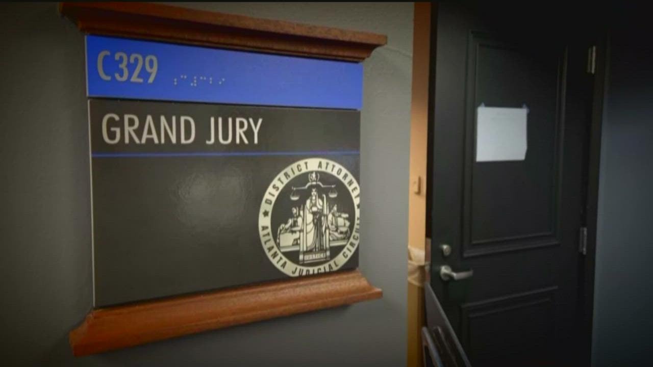 Special Grand Jury investigation continues in Fulton County