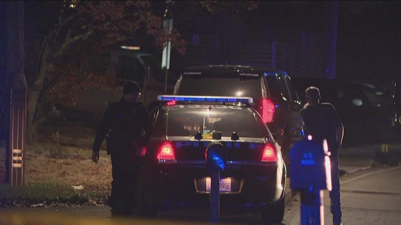 4 hurt, 1 dead after attempted home invasion in Gresham Park led to shooting