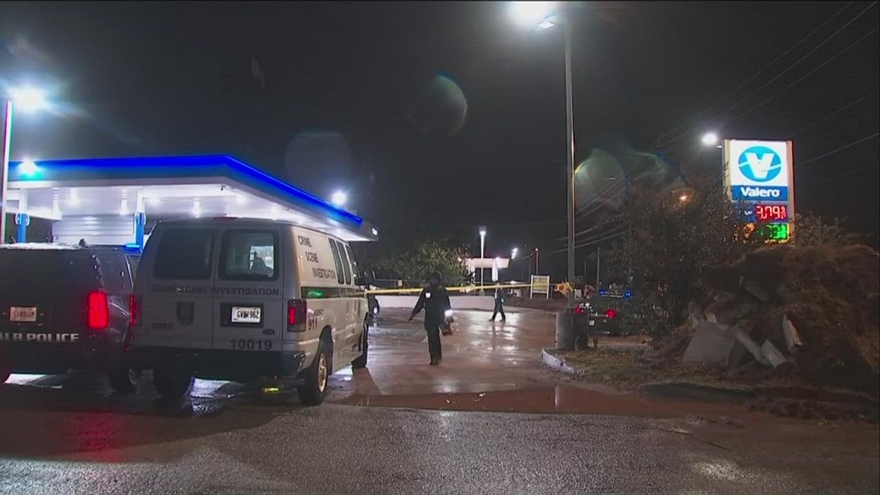 Teen killed, man injured after DeKalb County shooting