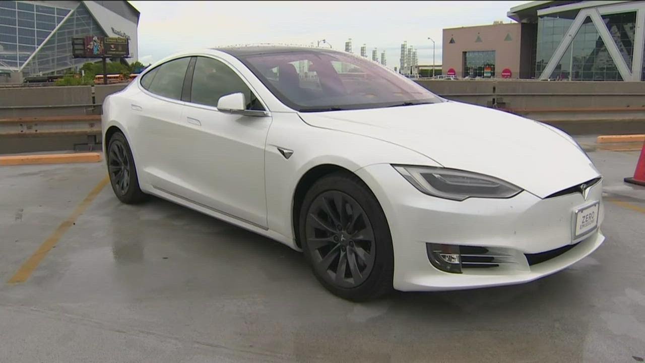 Tesla recall impacting more than 40k vehicles | What to know