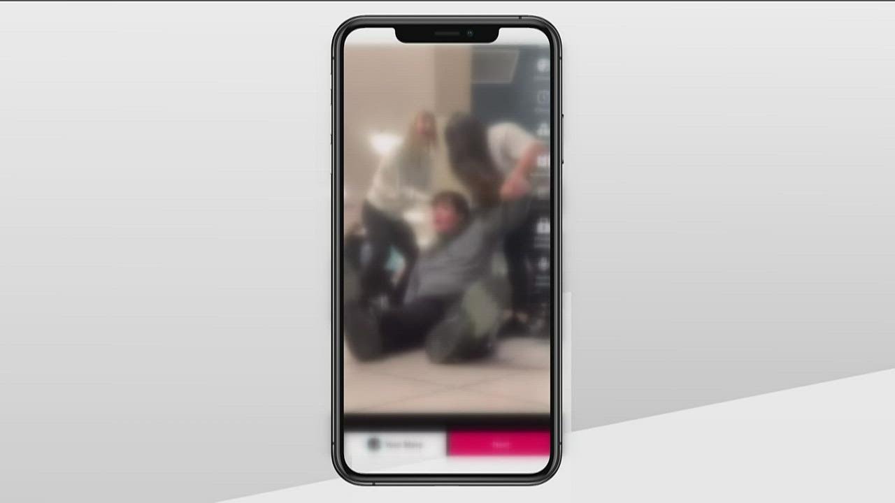 TikTok challenge leaves students in legal trouble, another injured
