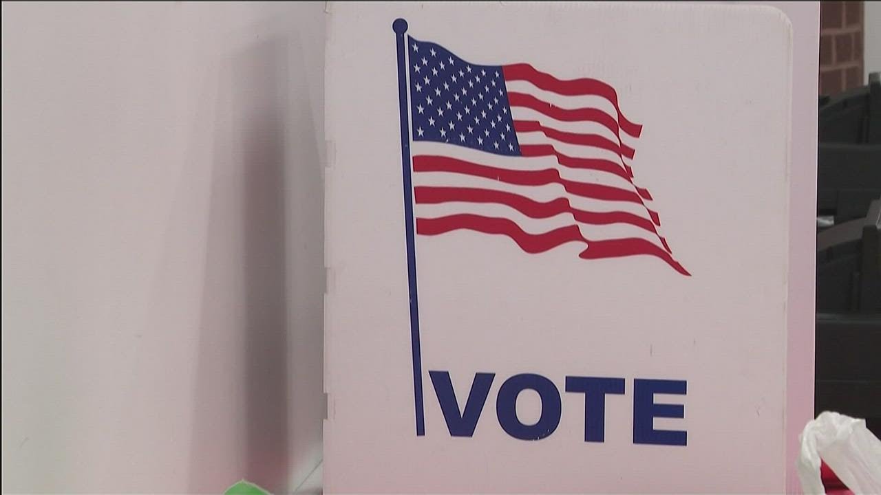 Fulton County judge rules Saturday early voting for Georgia Senate runoff