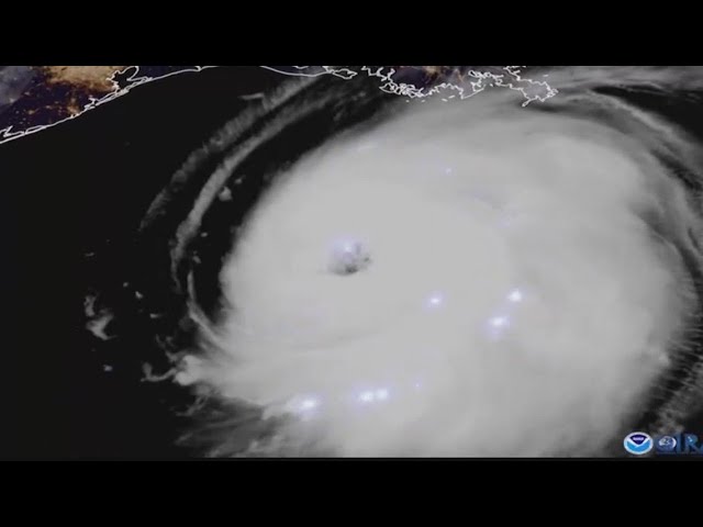 Tracking Hurricane Nicole | Watch