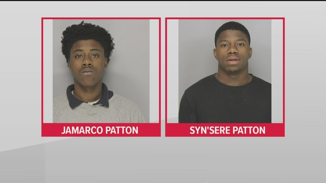 Two teen brothers charged with murder in Gainesville