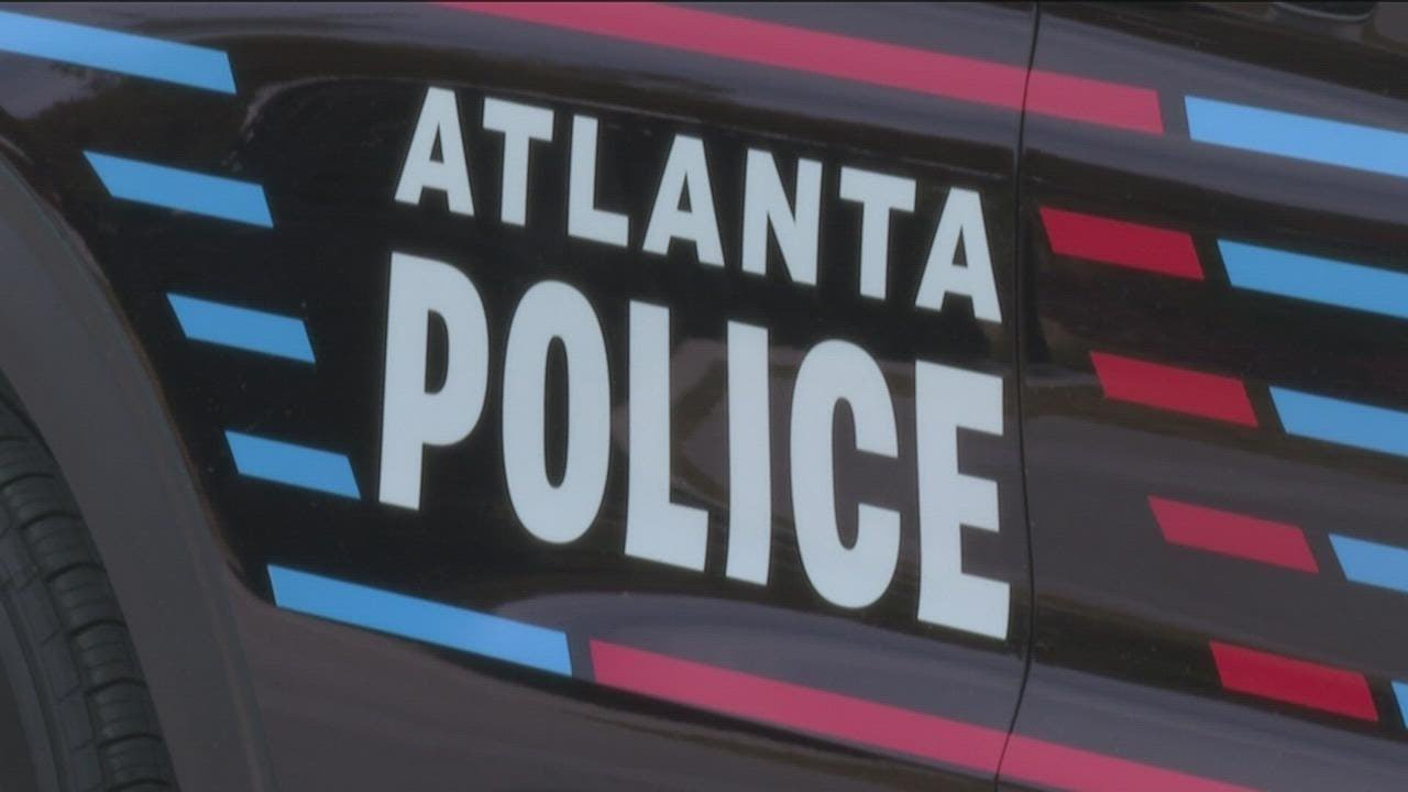 SCAD students design new Atlanta Police patrol cars for new take-home program