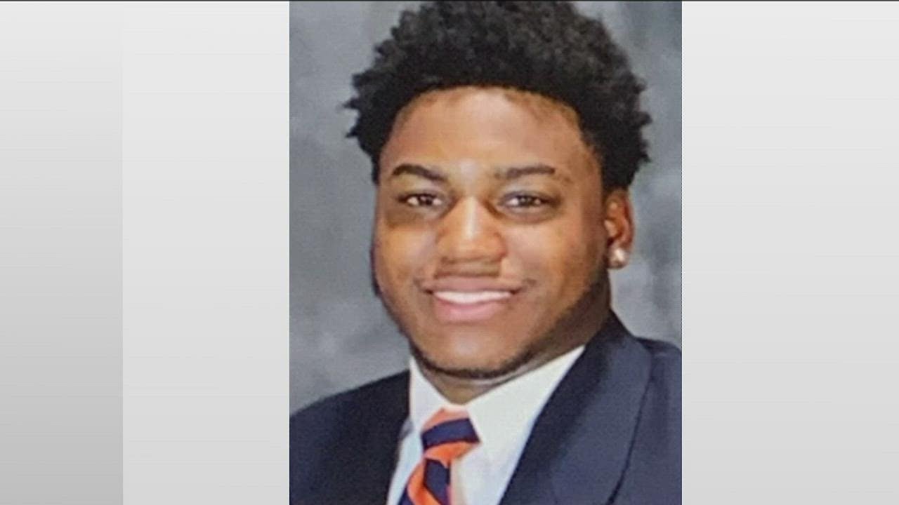 UVA shooting | Student accused of opening fire