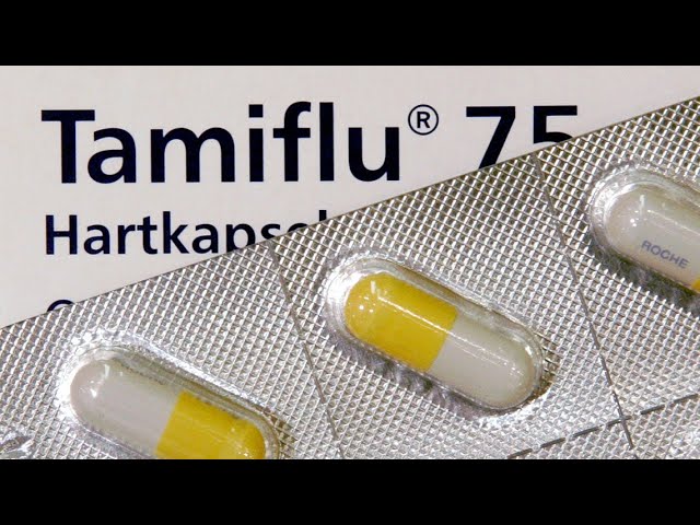 VERIFY | Is there a Tamiflu widespread shortage as flu cases increase?