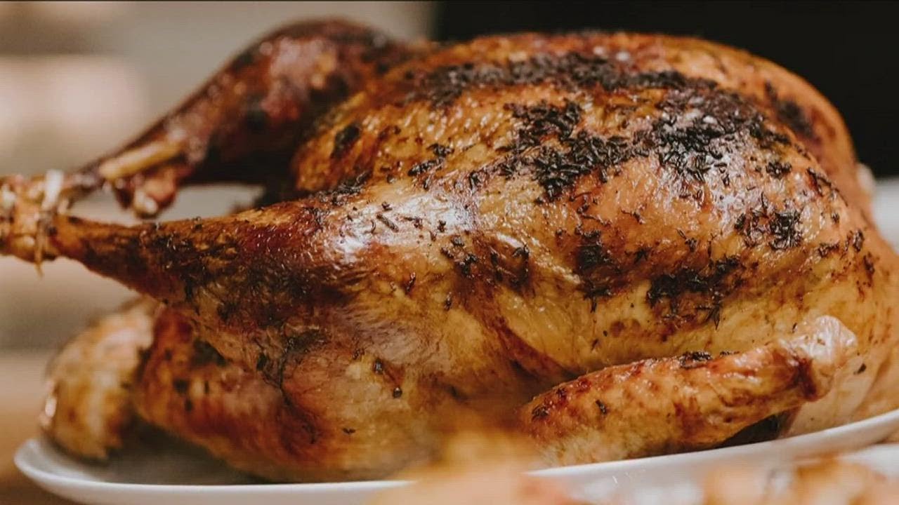 VERIFY | Yes, a turkey shortage could impact your Thanksgiving holiday